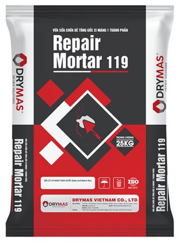 Repair Mortar 119