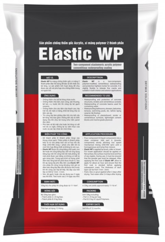 Elastic WP