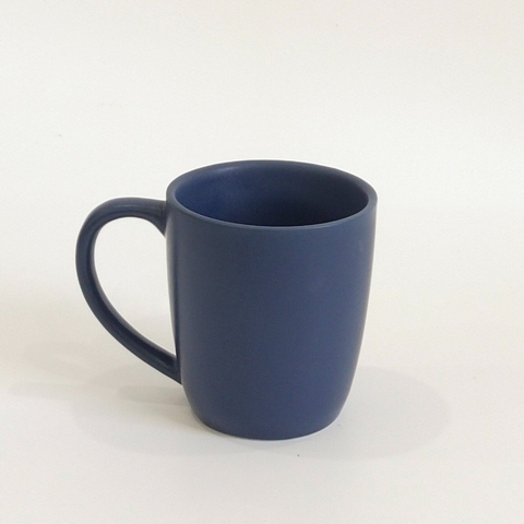 Cốc Nước Sứ Men Lỳ Nhám Sứ Minh Châu Cao Cấp ( Hàng Xuất Khẩu)