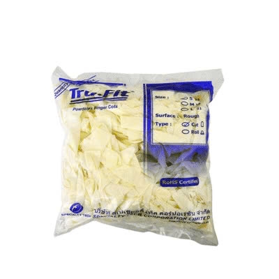 Găng tay không đai Trufit.