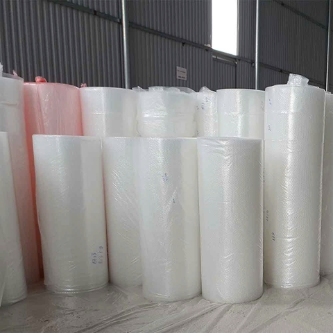 Xốp nổ đóng hàng