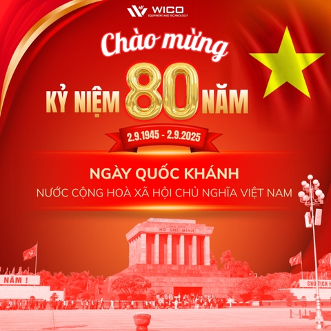 Tự Hào Kỷ Niệm 80 Năm Quốc Khánh Việt Nam