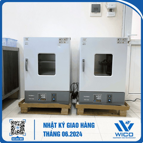 Nhật Ký Giao Hàng Wico Tháng 6