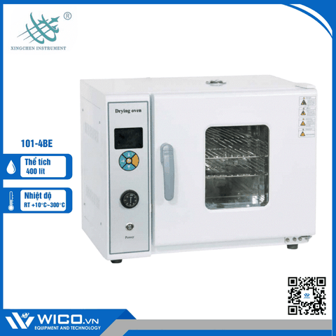 Tủ Sấy Xingchen - Trung Quốc 101-4BE | 400 Lít
