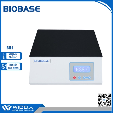 Máy Sấy Lam Kính Biobase BH-I