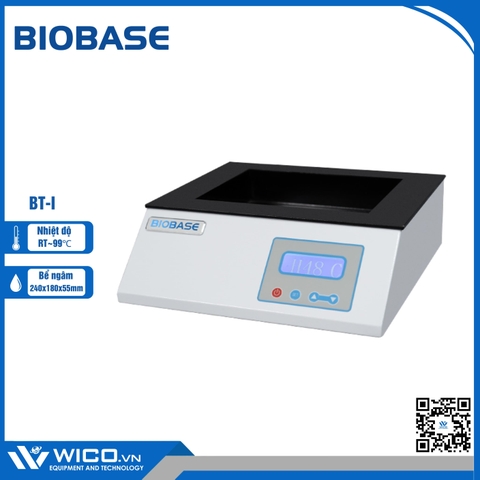 Bể Làm Căng Mô Biobase BT-I