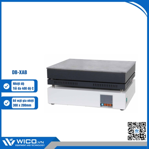 Bếp Gia Nhiệt Xingchen DB-XAB | Tối Đa 400 Độ C
