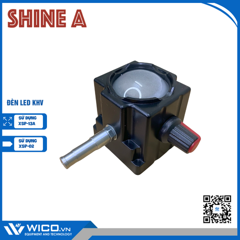 Đèn LED Cho Kính Hiển Vi Học Sinh XSP-13A / XSP-02