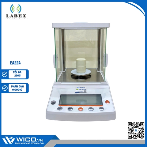 Cân Kỹ Thuật 4 Số Lẻ Labex - Anh EA224 | Max 220g