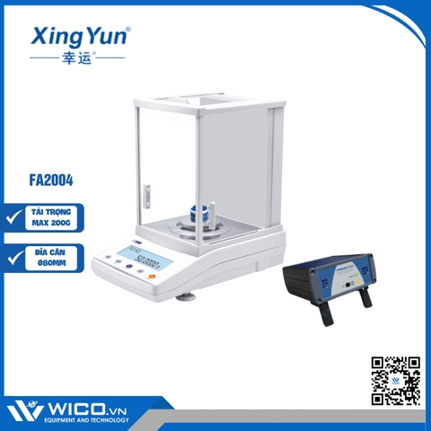 Cân Phân Tích XingYun FA2004 | 200g