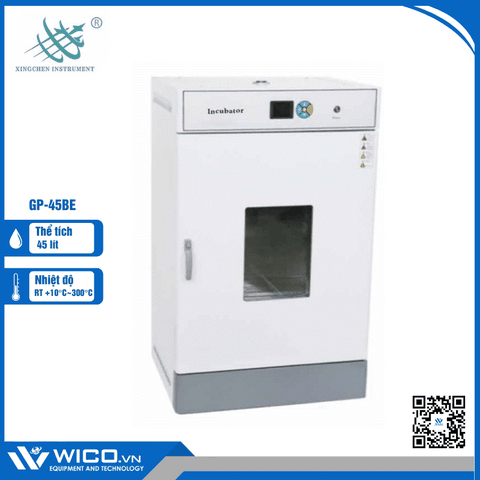 Tủ Ấm / Tủ Sấy Trung Quốc GP-45BE | 45 Lít