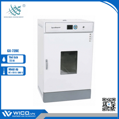 Tủ Sấy Tiệt Trùng 72 Lít Xingchen GX-72BE