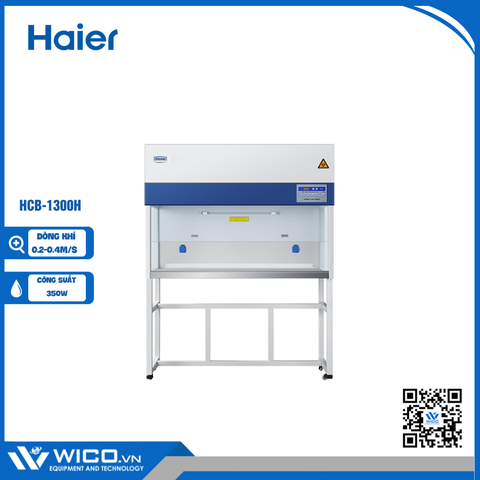 Tủ Cấy Vi Sinh Dòng Khí Thổi Ngang Haier Trung Quốc HCB-1300H