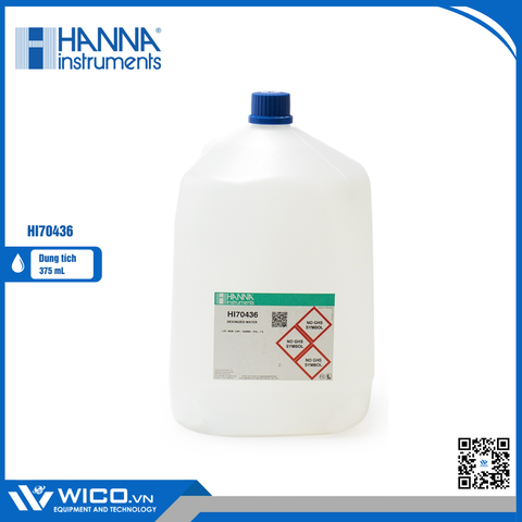 Nước Khử Ion 3.75 Lít HI70436