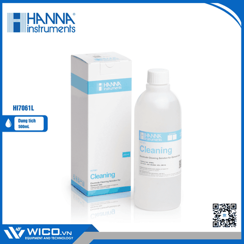 Dung Dịch Rửa Điện Cực HI7061L