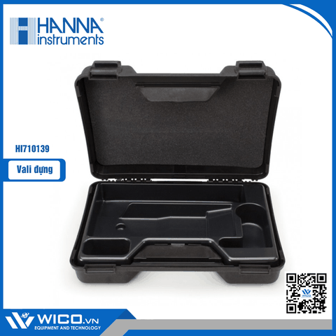 Vali Đựng Máy Cho HI93703 Hanna HI710139