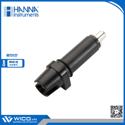 Điện Cực pH Cho Bút Đo HI73127
