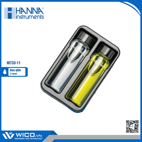 Dung Dịch Chuẩn Checker HI733-11