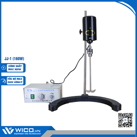 Máy Khuấy Đũa Trung Quốc Giá Rẻ JJ-1 | 160W