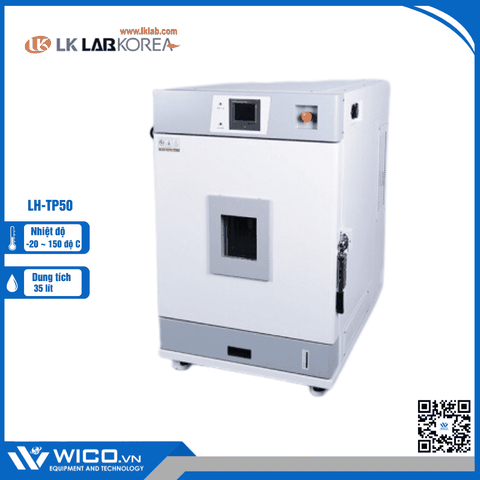 Tủ môi trường 50 lít LK Lab Korea LH-TP50