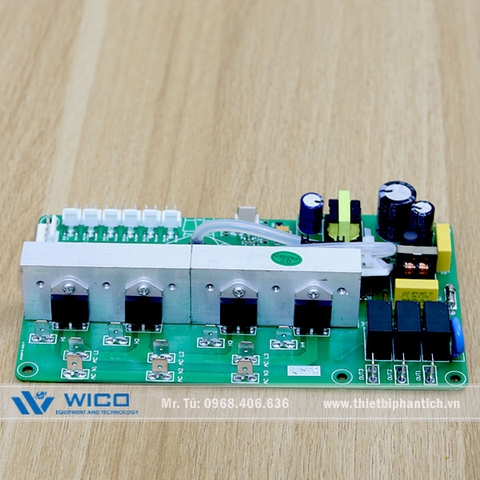 Mạch Nguồn Nồi Hấp Jibimed LS-35HD, LS-50HD, LS-75HD, LS-100HD