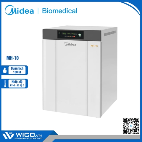 Tủ Ấm Midea MH-10 | 100 Lít