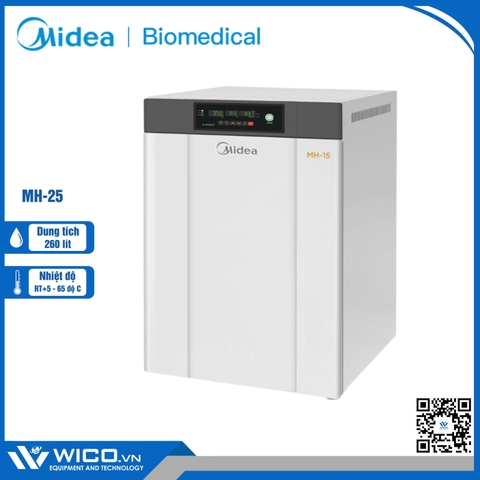 Tủ Ấm Midea MH-25 | 260 Lít