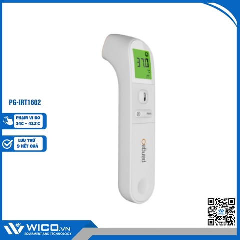 Nhiệt Kế Hồng Ngoại Pangao - Trung Quốc PG-IRT1602