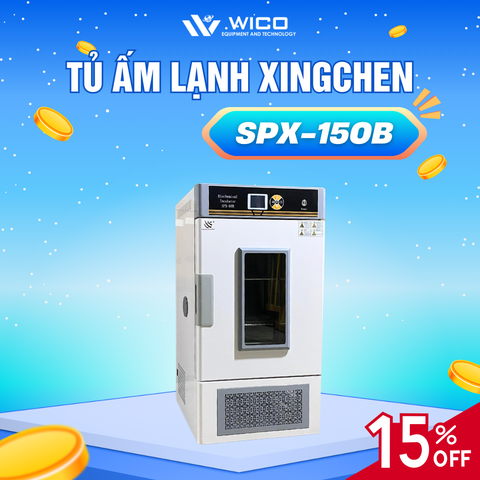 Tủ Ấm Lạnh Xingchen 150 Lít SPX-150B
