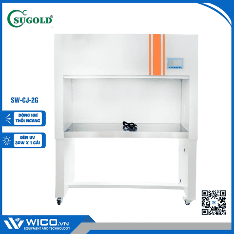Tủ Cấy Trung Quốc Sugold SW-CJ-2G | Thổi Ngang