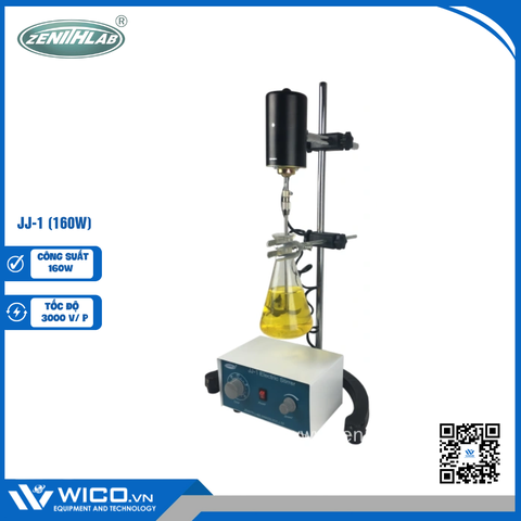 Máy Khuấy Đũa Trung Quốc Zenith Lab JJ-1 | 160W