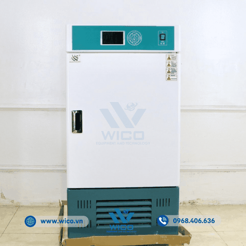 Tủ Vi Khí Hậu (Tủ Môi Trường) Xingchen HSP-450B | 450 Lít