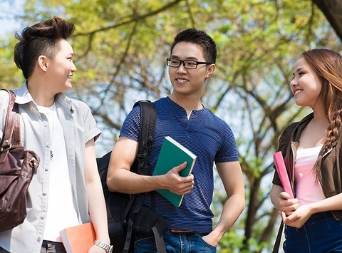 CẤP ĐỘ IELTS 4.0 - 5.0+