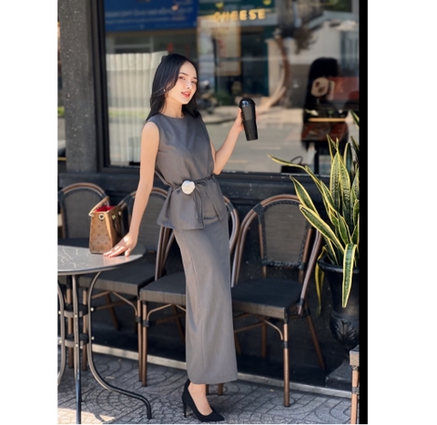 SET THIẾT KẾ LILY