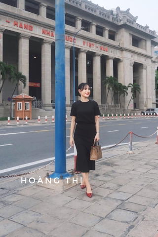 SET MỘC SÒ