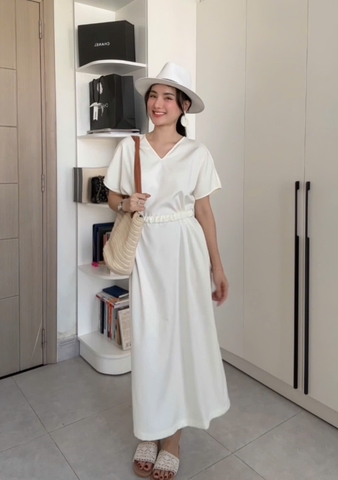 MADAMET ĐẦM SUÔNG FREESIZE