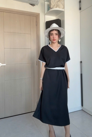MADAMET ĐẦM SUÔNG FREESIZE