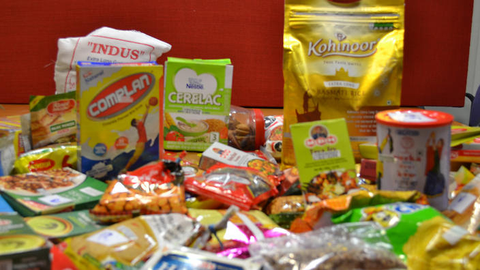 Tiêu chuẩn sản xuất thực phẩm của Mỹ và Úc