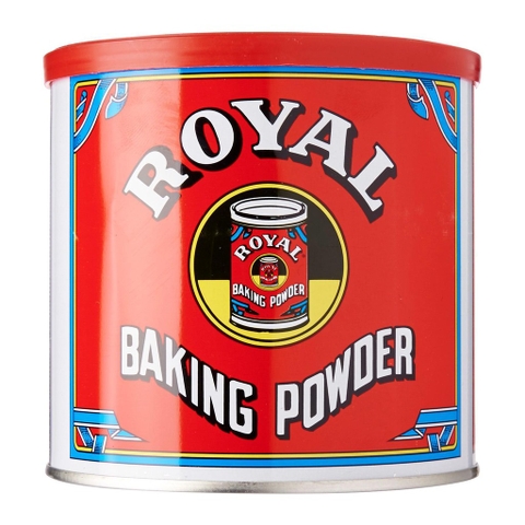 Bột Nở Baking Powder Royal, Hộp 450g