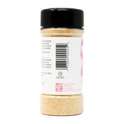 Bột Tỏi Badia Garlic Powder, Gluten Free, Lọ 85g (3 Oz.)