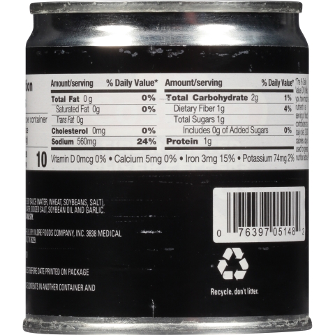 Sốt Ớt Serranos Cắt Lát La Costena Serranos Sliced Toreados, Lon 220gr