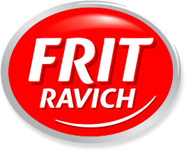 Bắp Rang Bơ Lò Vi Sóng (Bỏng Ngô) Frit Ravich Microwave Popcorn Butter Flavour, Gói 90g