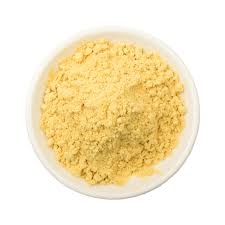 Mù Tạt Nghiền Mịn Atlas Garden Mustard Ground, Lọ Thuỷ Tinh Rắc 55gr