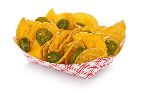 Ớt Jalapeno Cắt Lát Ngâm Dấm La Costena Nacho Pickled Jalapeno Peppers, Lon 2.8kg