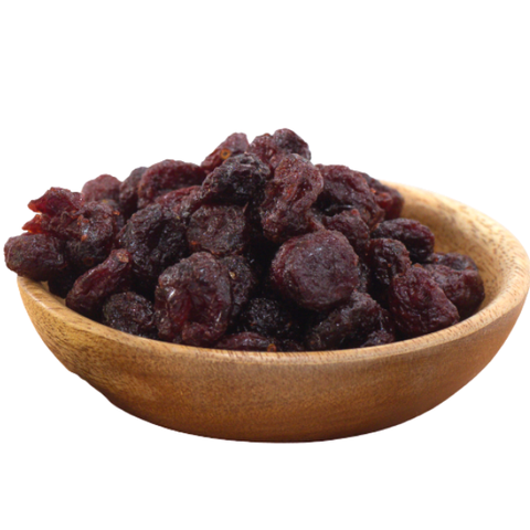 Quả Nam Việt Quất Nguyên Trái Atlas Garden Whole Cranberry, Gói 265g