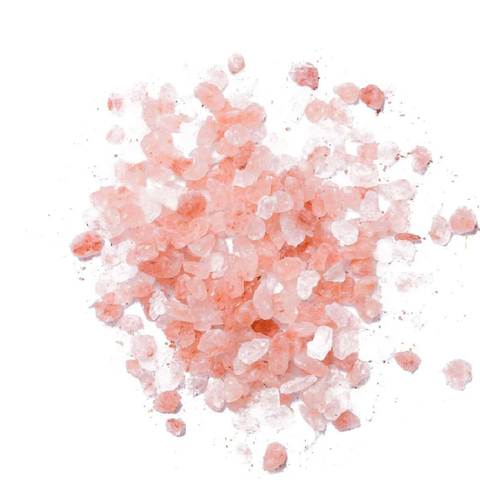 Muối Hồng Himalaya Kèm Đầu Xay Badia Grinder Pink Himalayan Salt, Lọ 127.6g (4.5 Oz.)