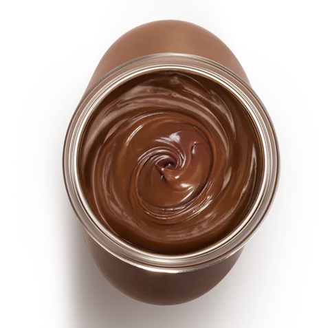 Bơ Hạt Phỉ Cacao Nutella Hazelnut Spread , Hũ Thủy Tinh 350g