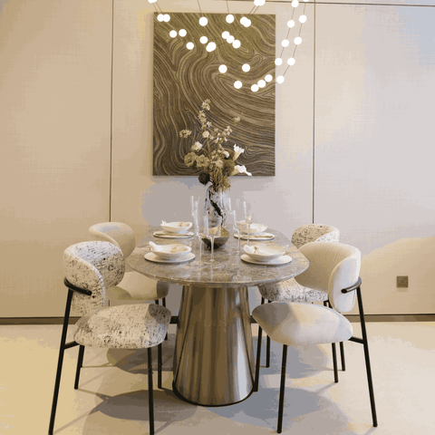 Vì sao hoa lụa đang là xu hướng decor & quà tặng sang trọng?