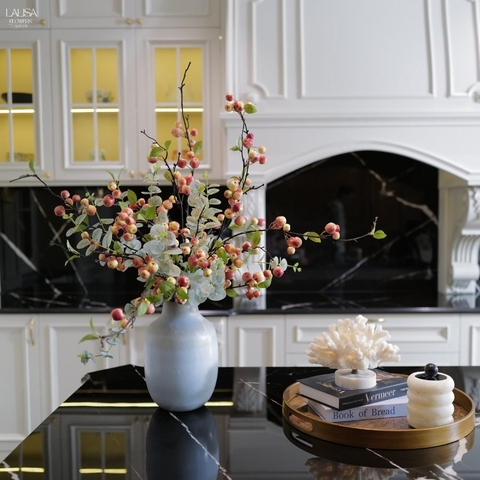 MÙA GỬI TẶNG NHỮNG ĐIỀU TINH TẾ 🌿🍁