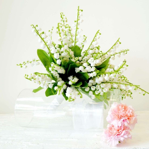 Khoá Học Cắm Hoa Lụa Trang Trí Cho Không Gian Sống Và Quà Tặng!